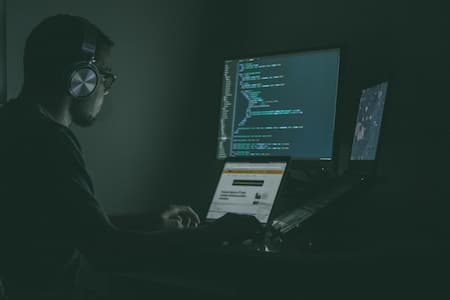 NPM Heist