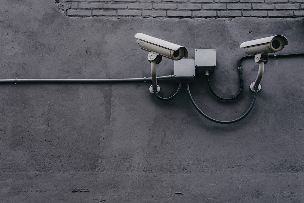 Zero Trust Security