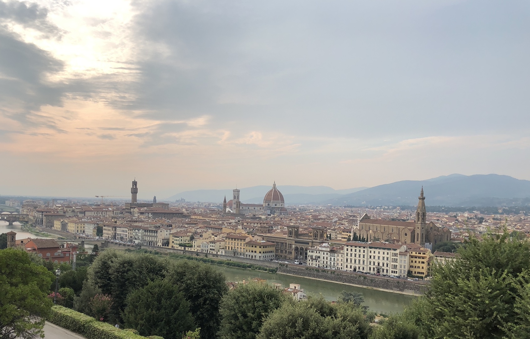 Florence